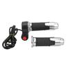 12V-99V Twist Throttle Grips Cable 1.8m Throttle Grip Handlebar  Electric Scooter