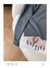 Women's Milky Soft Knit Stand Collar Long Sleeve Sweater 2026 - Ideal for Winter and Autumn