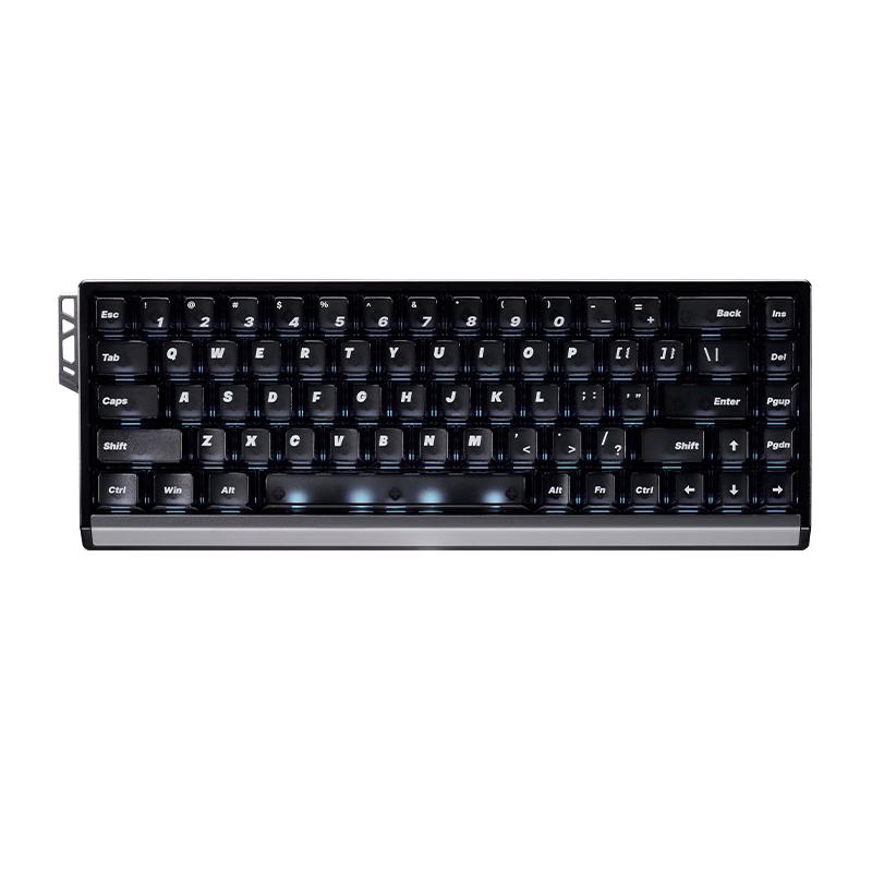 ATK68RX Magnetic Switch Keyboard, Wired Single