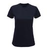 Tri Dri Womens/Ladies Performance Short Sleeve T-Shirt