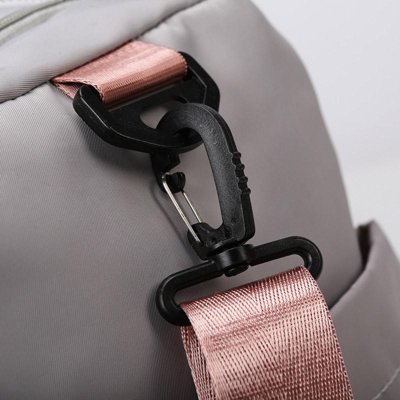 Travel Bag Wet Dry Separation Exercise Yoga Fitness Bag