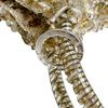 Anteprima Party Going Out Handbag Wire Yellow Women Used