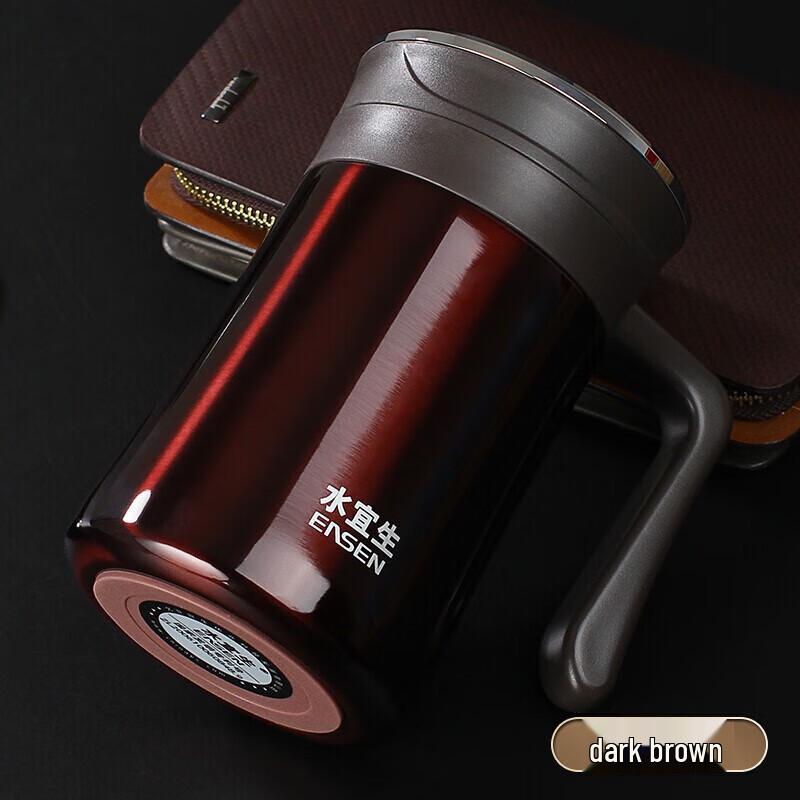 Shuiyisheng 316 Stainless Steel Insulated Vacuum Flask