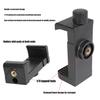 Headband Phone Holder Tool Fixed Holders Adjustable Stable Clamping Fixation Phones Mount Head Straps Clip Fixing Accessory