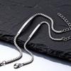Simple Custom Thin Chin Bracelet for Men Women Couple,Stainless Steel Lover Wristband,Valentine's Day Anniversary Gifts