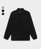 MUSINSA STANDARD SPORTS Moveshell Loose Fit Shacket (3 Colors)