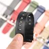 18mm Resin Replacement Strap For Casio F91W F108WH AE1200WH AE-1300WH W800H AE1000W F105W Mens Womens Watch Band Accessories