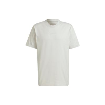 Originals Essentials Trefoil T-Shirt Men Tops Trace-Grey HK2723