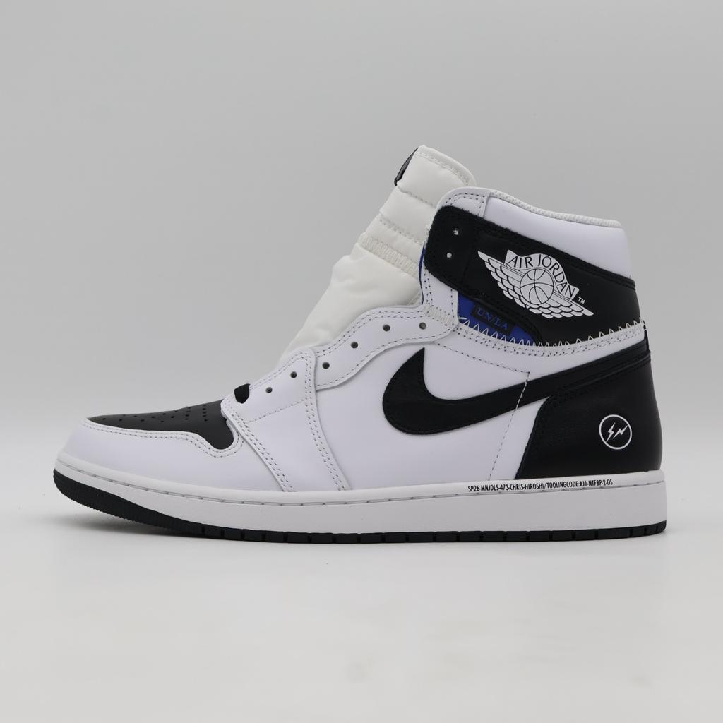 II7282-100 fragment design A UNION A Nike Air Jordan 1 Retro High OG (Men's)