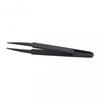 AntiStatic Carbon Fiber Tweezers Tool for Industrial Repairs