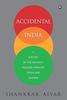 The Accidental India Book