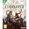 CODE VEIN II - Xbox Series X Game