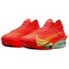 Nike Air Zoom Alphafly Next% 3 Bright Crimson Lime Blast Women's Sneakers Casual FD8315-600