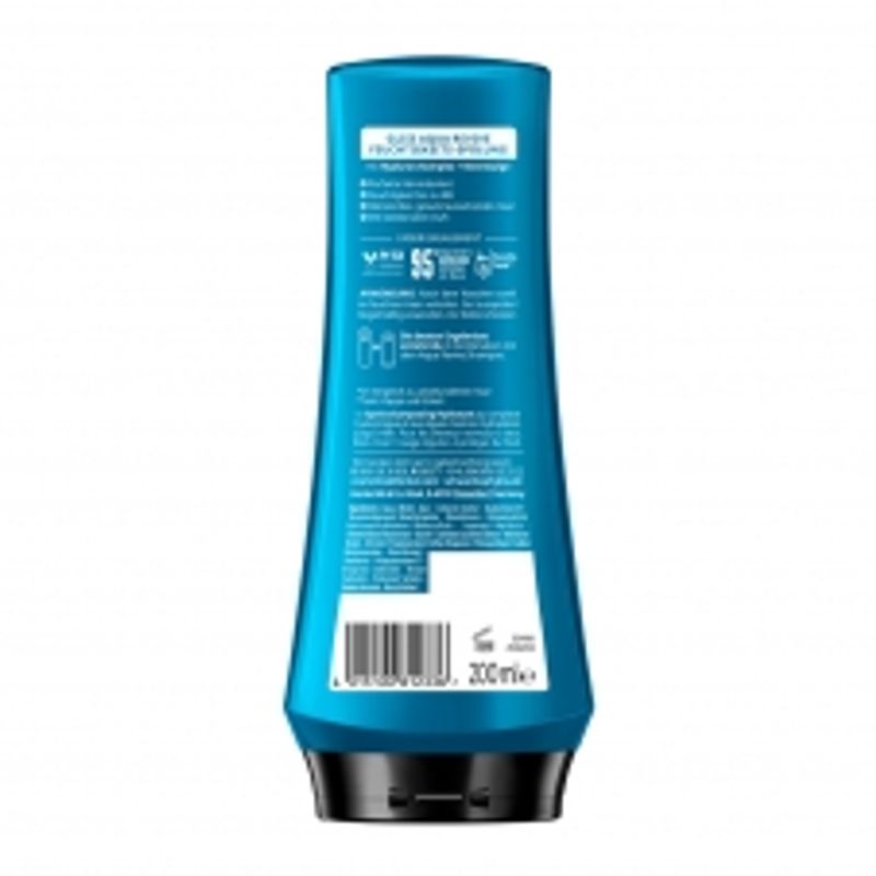 Schwarzkopf Aqua Revive Conditioner 200ml