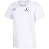 T Shirt White Children Aged 3 7 Years Old Kids' HM4686-100