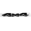 Applicable to the new RAM 4x4 label RAM1500 Limited car logo Ram pickup truck sticker