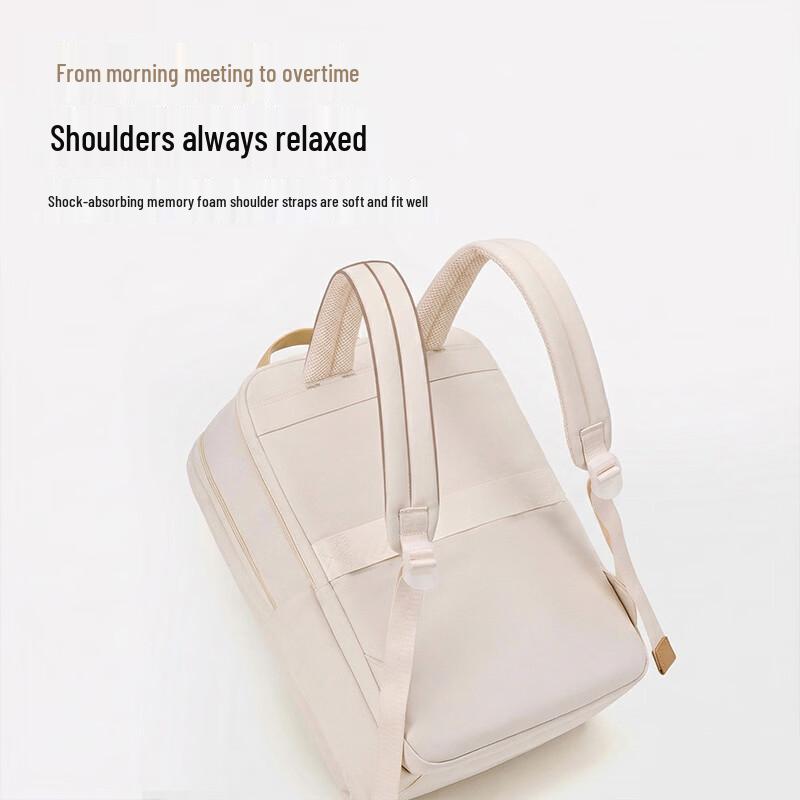 Warrior Damen Leichter Laptop-Rucksack