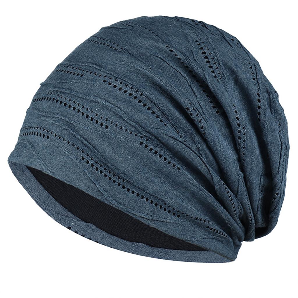 3pcs Women Slouchy Beanie Hats Casual Stretchy Turban Hats Cancer Headwear Cap Warm Elastic Chemo Covers Cap