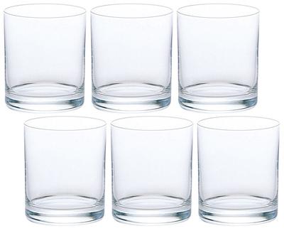 ADERIA G Line Old 10 Set of 6 B-6579