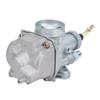 Vergaser Carb Ersatz für Yamaha Breeze Grizzly 125 Timberwolf 250 Moto 4 YFM225