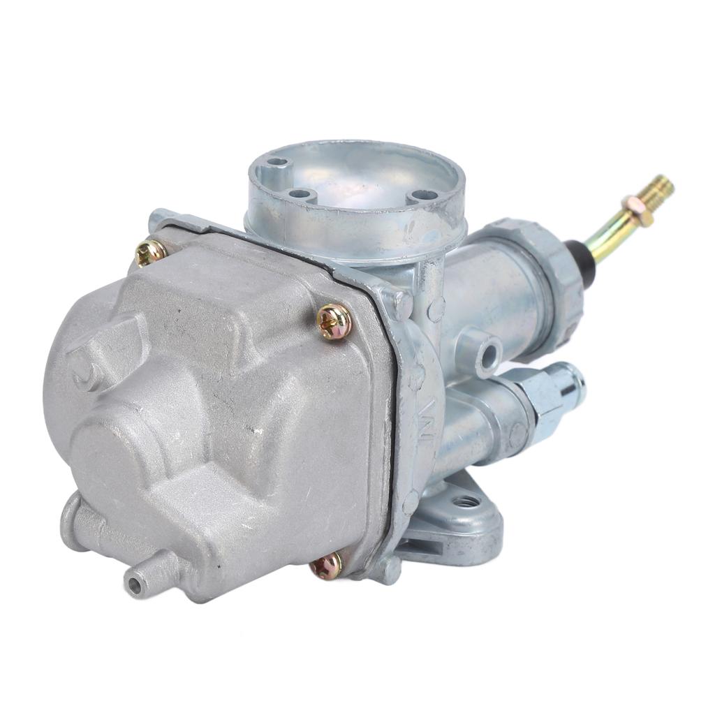 Vergaser Carb Ersatz für Yamaha Breeze Grizzly 125 Timberwolf 250 Moto 4 YFM225