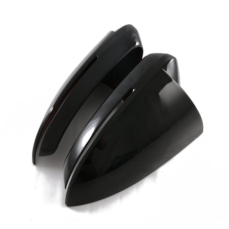 For Chery Omoda 5 C5 Fx   2024 Arrizo 8 Rearview Side Mirror Cover Wing Cap Exterior Door Rear View Trim 3d Parts