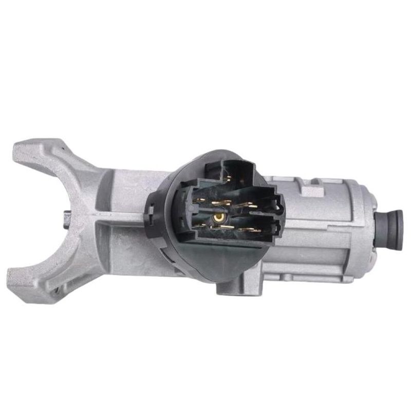 Ignition Switch With 2 Keys Ignition Lock Switch Includes 2 Keys 1 Set Direct Replacement Car Ignition Replacement