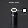 Zhongfei 3/8" 10mm Extended Hex Socket Ratchet Wrench Tool