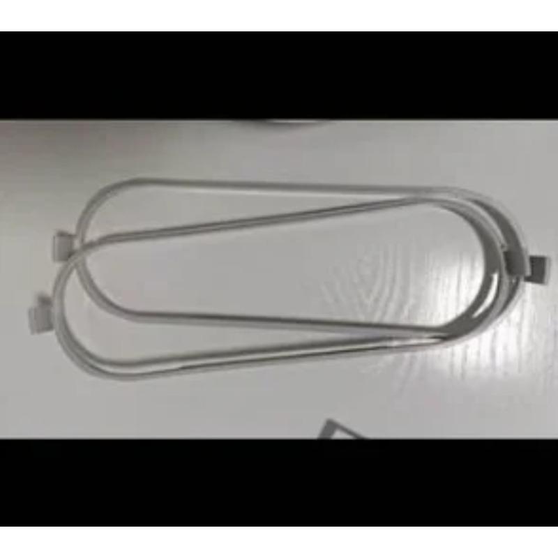 

Repalce Accessory plastic frame For tonepie Q-clean cat litter box