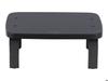 Monitor Stand - KENSINGTON - SmartFit - Black - Ergonomic - Adjustable