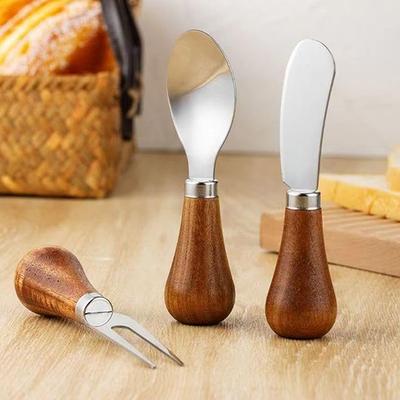 Nástroje na krájení sýrů – Nože na sýr