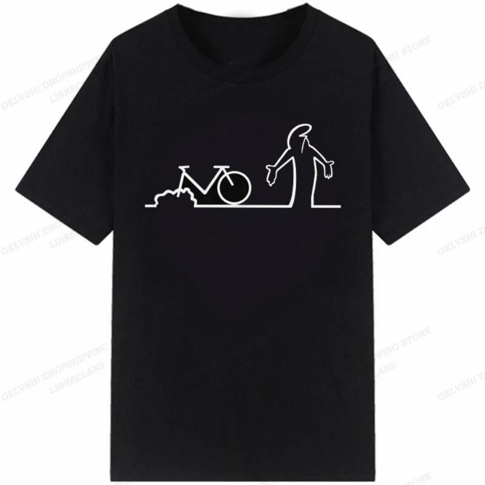 

Cotton The Line Osvaldo Cavandoli T Shirt Fashion Hip Hop La Linea T Shirt Casual Crew Neck Plus Size T Shirts Women S чёрный