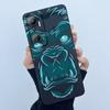 For Infinix Hot 20 4G X6826 X6826B X6826C / Hot20 5G X666 X666B Casing Soft Silicone Phone Case Sweet Painted Men Printed Cover