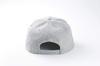 AbuGarcia Flat Bill Cap Black