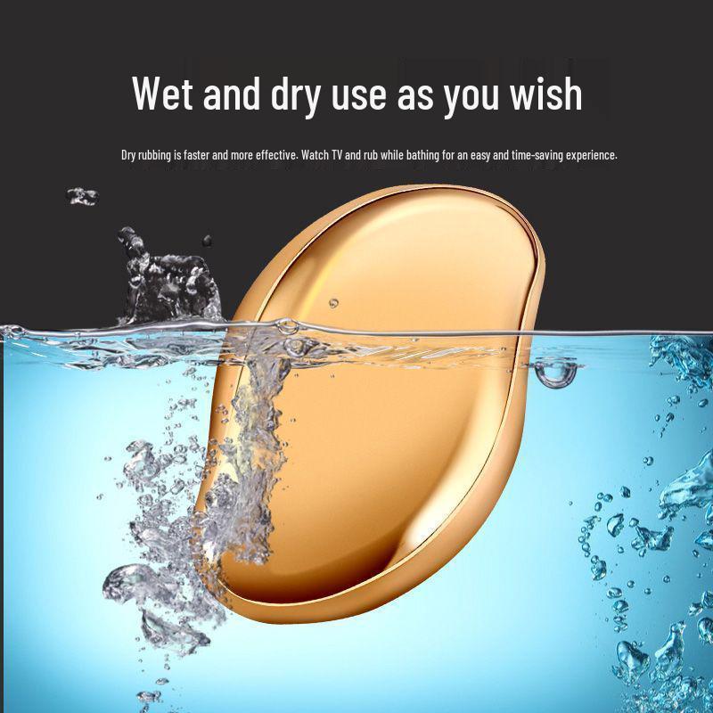 Lima de Pies Nano y Removedor de Callos de Pedicura