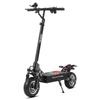TEEWING Q7PRO Adult High Speed E-Scooter  3200W Dual-Drive Motor 52V19Ah Removable Lithium Battery Perfect for Hill Climbs  Suburban Rides
