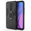 For Xiaomi Redmi 9 Case Shockproof Armor Magnetic Suction Stand Full Edge Cover For Redmi 9 8 8A 7A 9A 9C Case Cover For Redmi 9