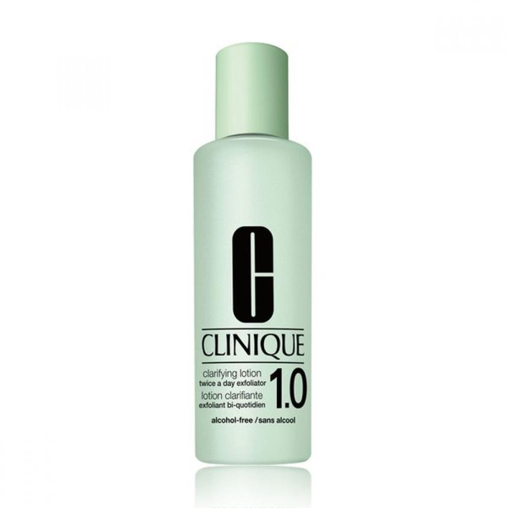 Clinique ClArifying Lotion Twice A dAy 200ml Single option