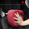 Car Styling For XPENG Xiaopeng P7 P7i G3 G6 G9 2021 2022 2023+ Car Breathable Lumbar Headrest Neck Pillow Waist Back Support