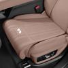 For Lixiang L6 L7 L8 L9 MEGA Car Seat Cushion for Li I6 I8 Car Extended Leg Rest Breathable Seat Cushion Support Pad