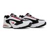 Nike Air Max Triax 96 Weiß Rot Schwarz