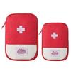Travel Size Survival Kits Small Medicine Bag Empty First Aids Bag Emergency Kits