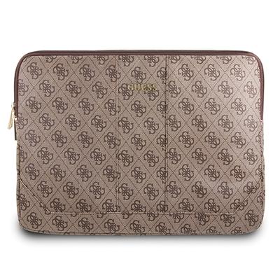 Sleeve Gucs134Gb 13 Brown/Brown 4G Uptown