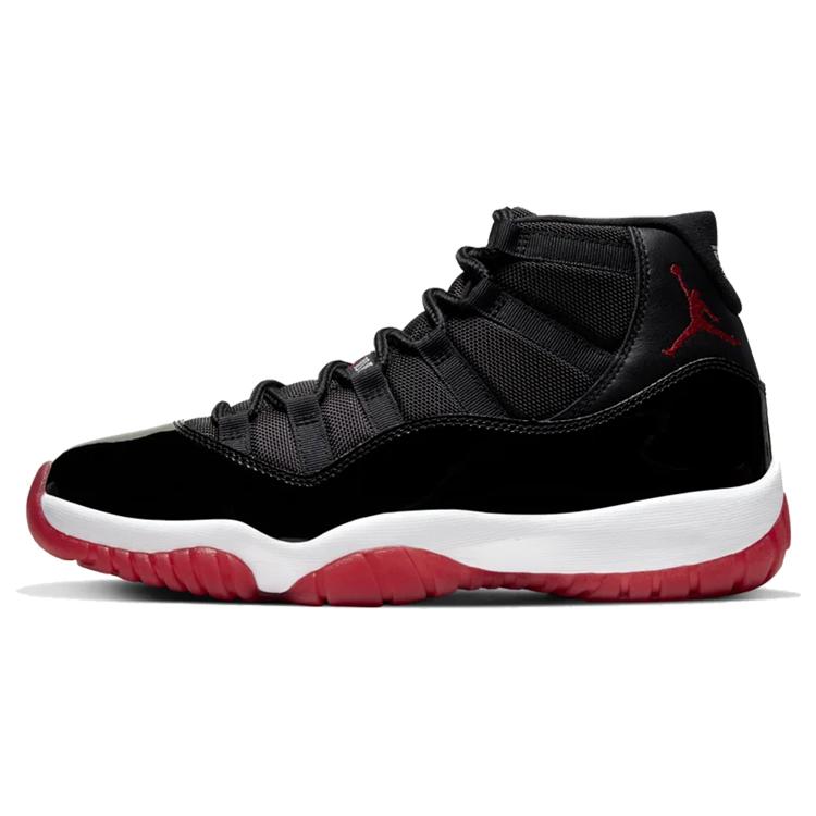 Air Jordan 11 Retro 'Bred' 2019