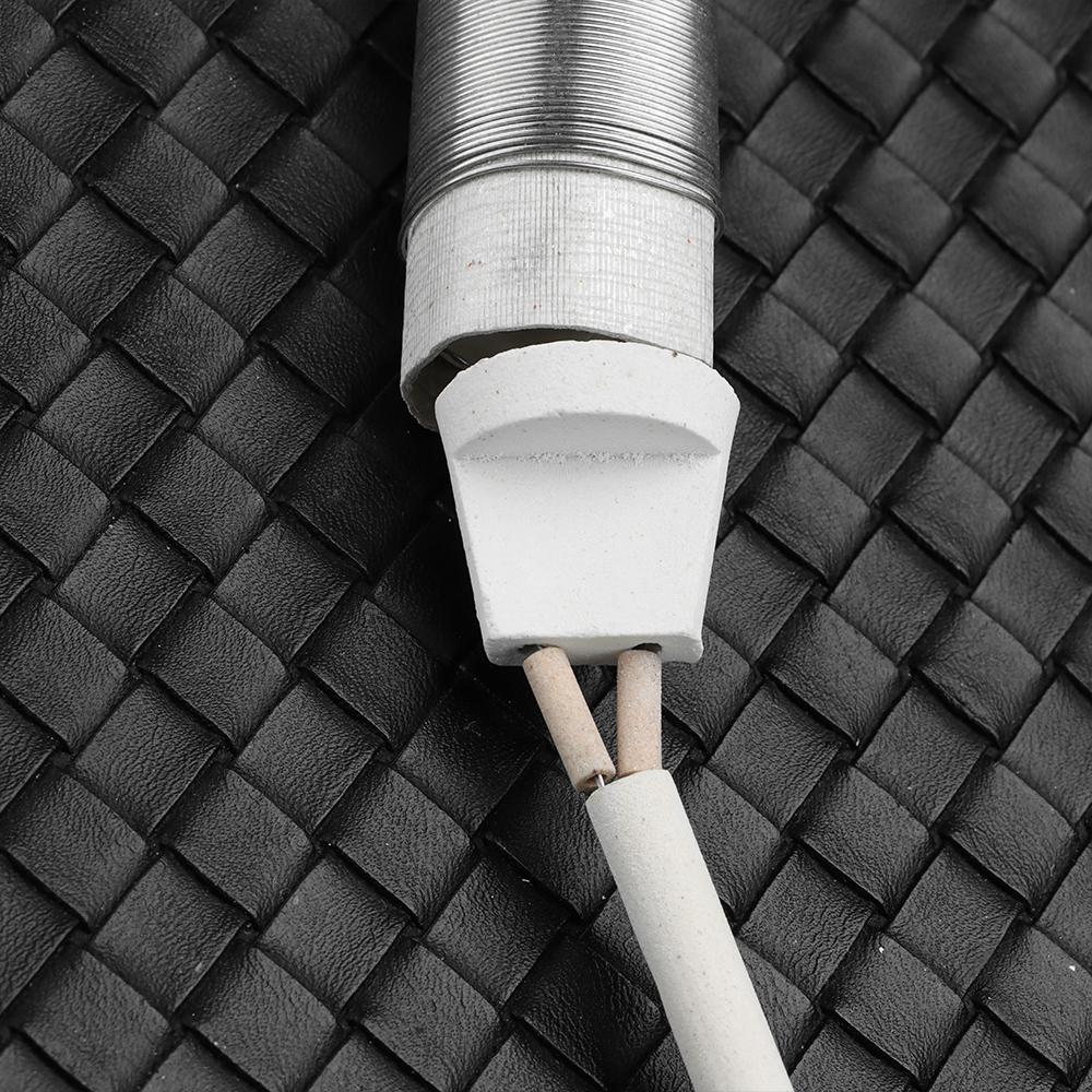 External heat Welding Tool Weld Equipment Heating Element Replacement Soldering Iron Core