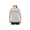 Soccer Jerseys Men's Gray Moderate DH3703-019