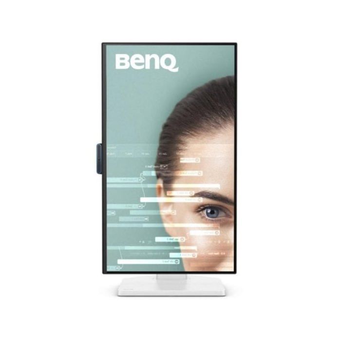 Moniteur - BENQ - GW2490TC - 23.8" - FullHD 1920x1080 - 144Hz - USB-C - 5ms - Blanc