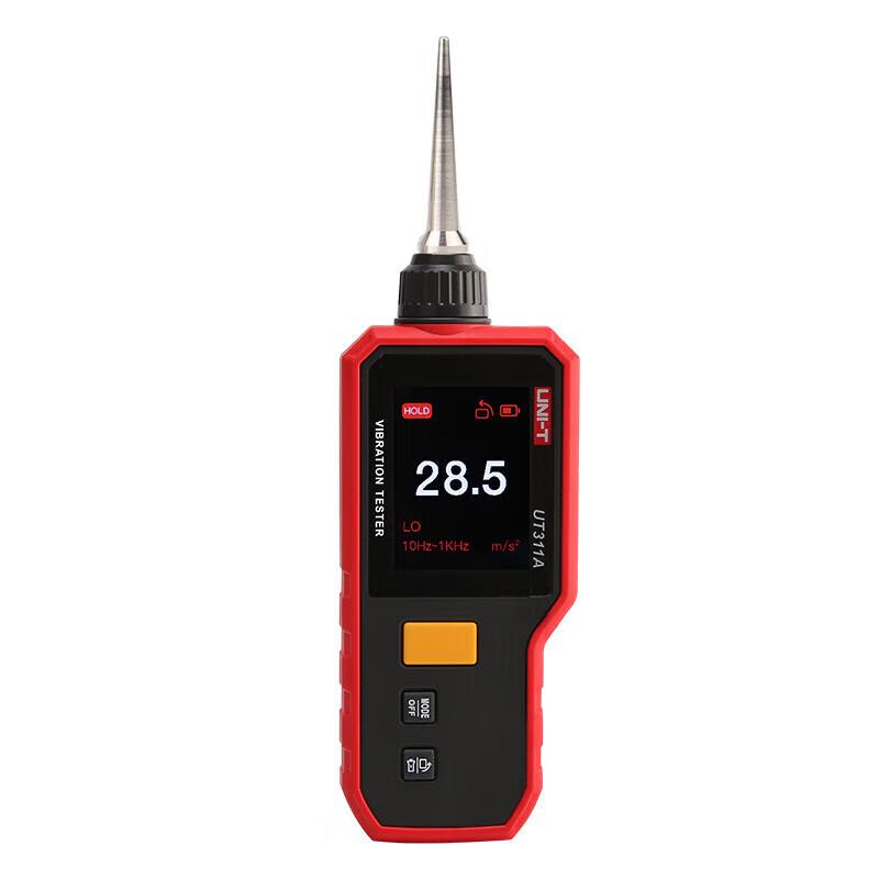 UNI-T Vibration Meter