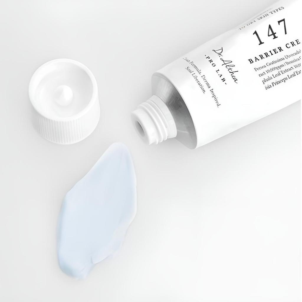DR.ALTHEA 147 Barrierecreme 50ml