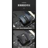 Gear Cover For BYD Denza B5/B8 /Formula Leopard 5/8 Shift Knob Interior Modified Fur Cover Soft and comfortable feel